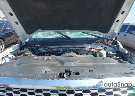 2014 Chevrolet Silverado 1500 1Lz z USA, uszkodzony, nr VIN 3GCUKSEC0EG447442